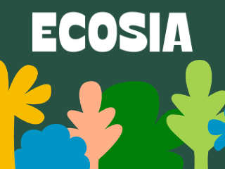 Ecosia (search engine)